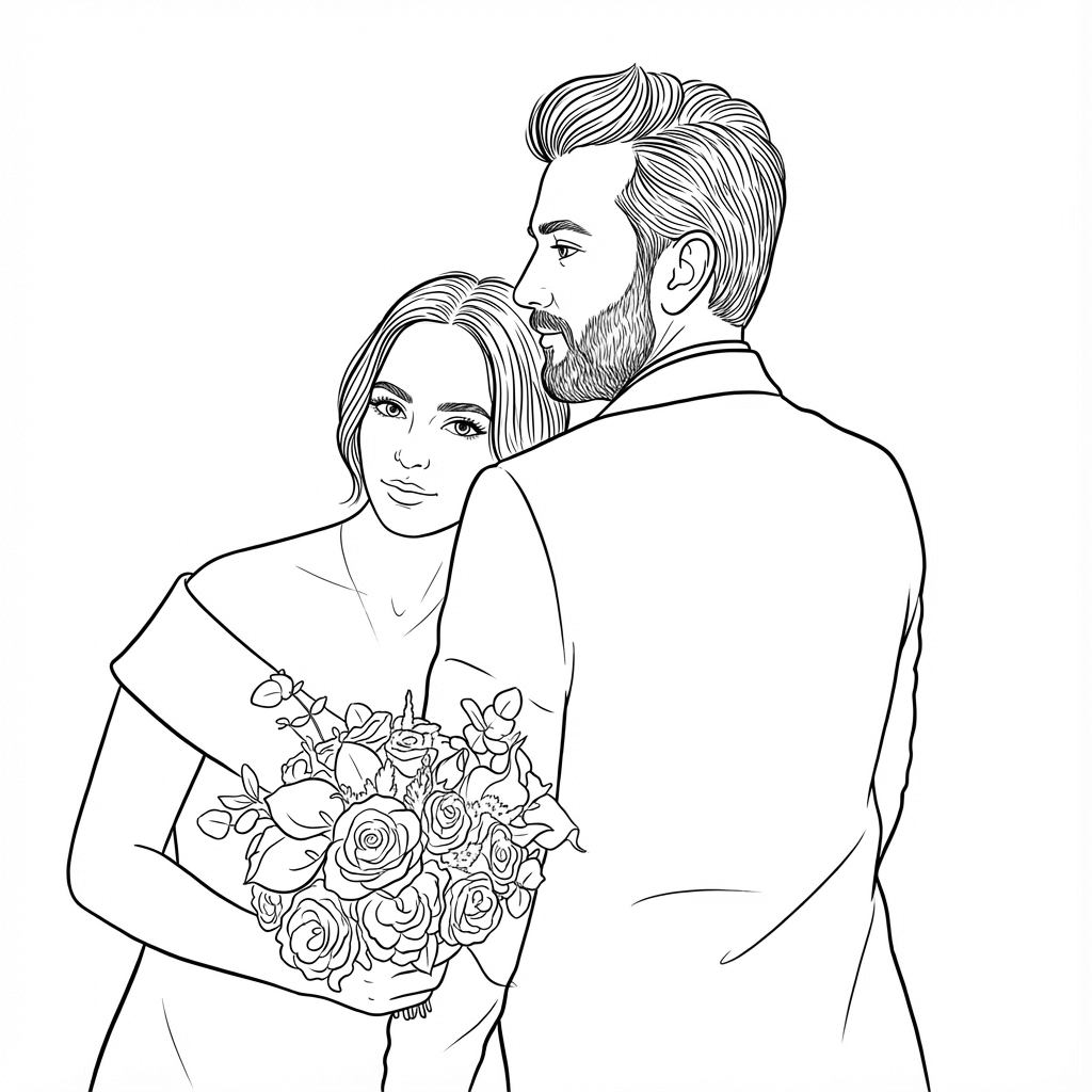 Coloring Page