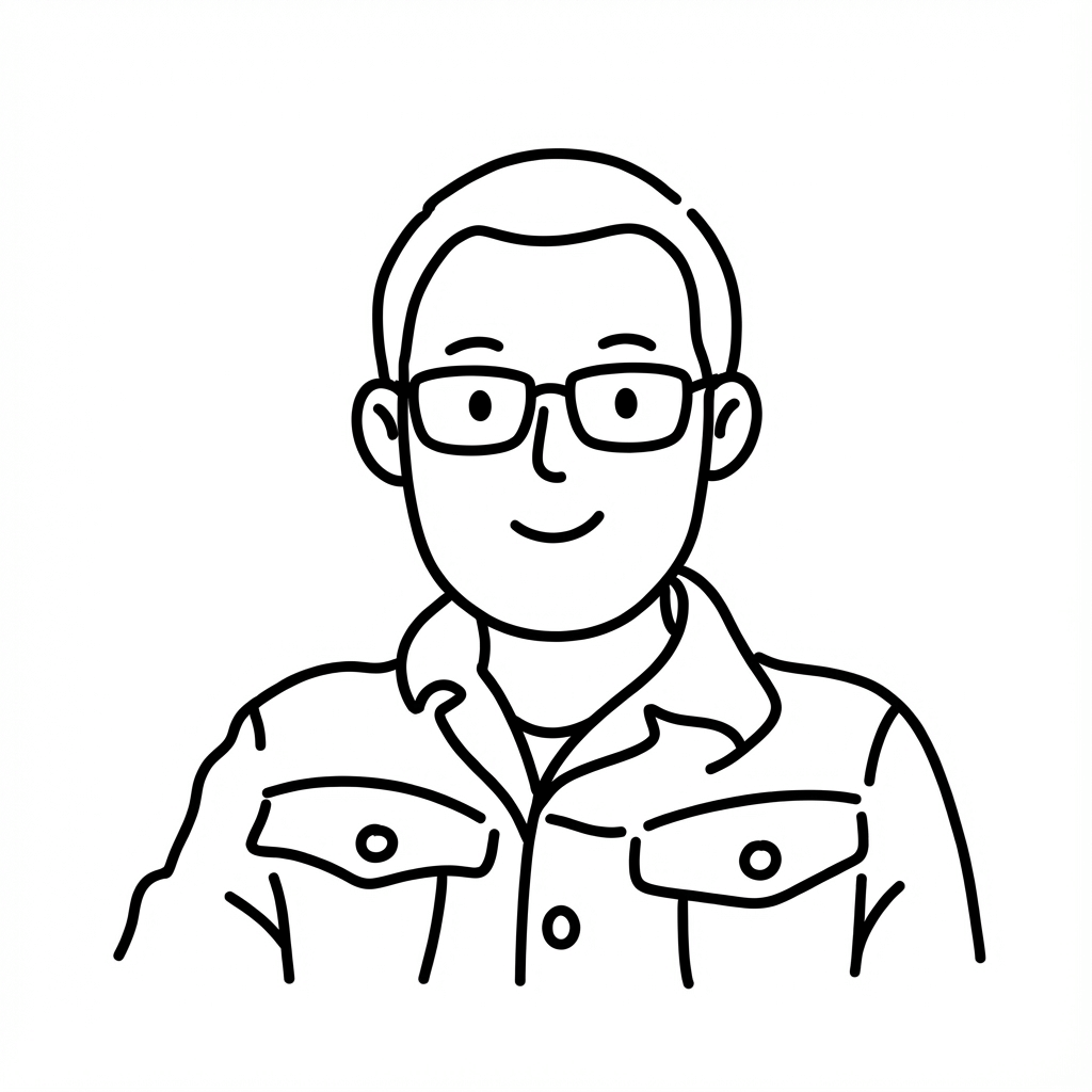 Coloring Page
