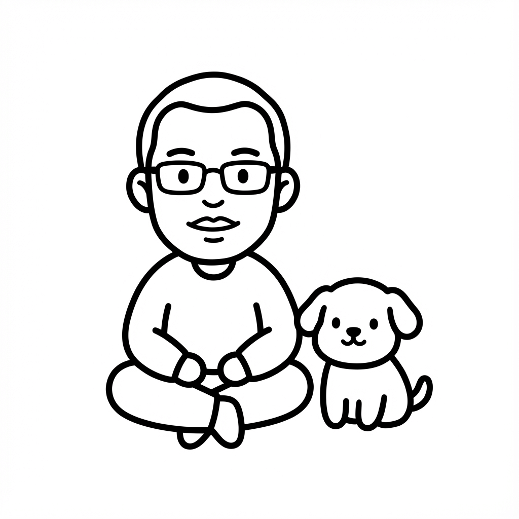 Coloring Page