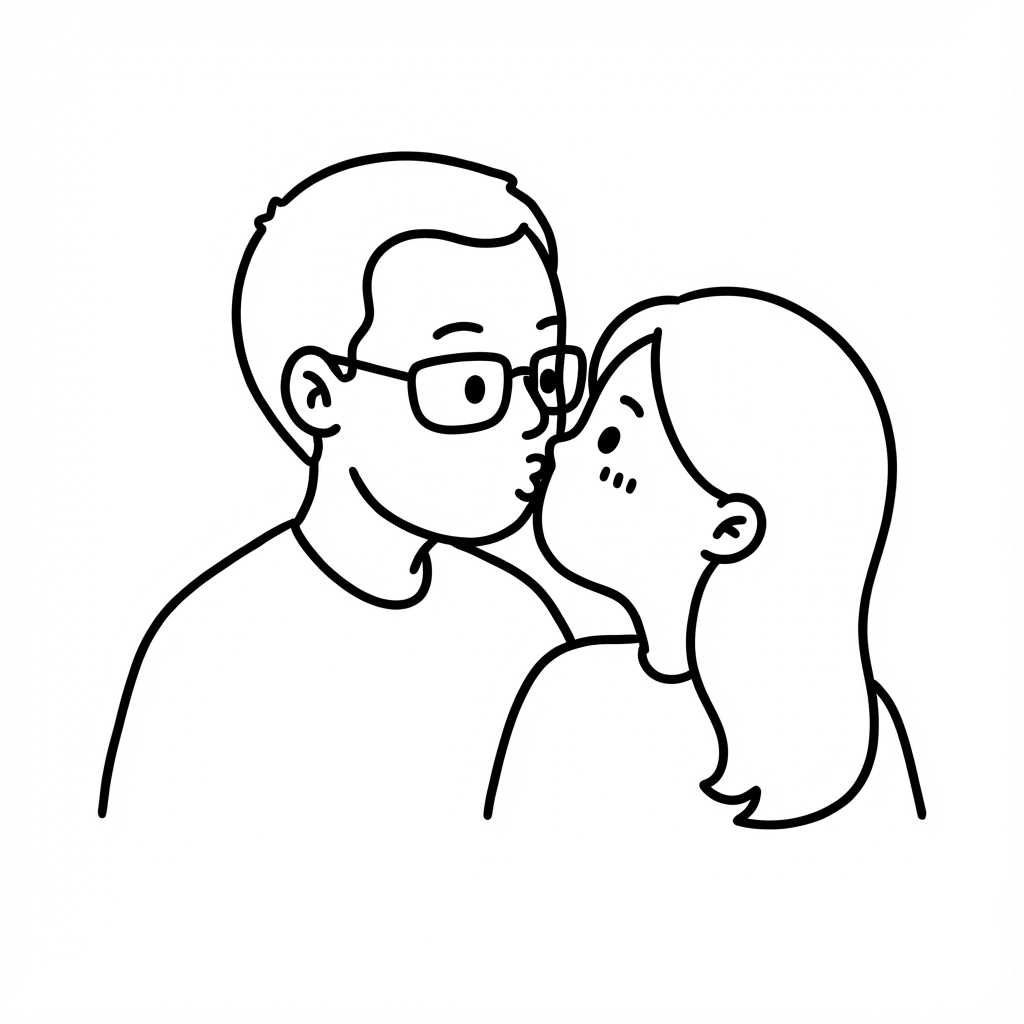 Coloring Page