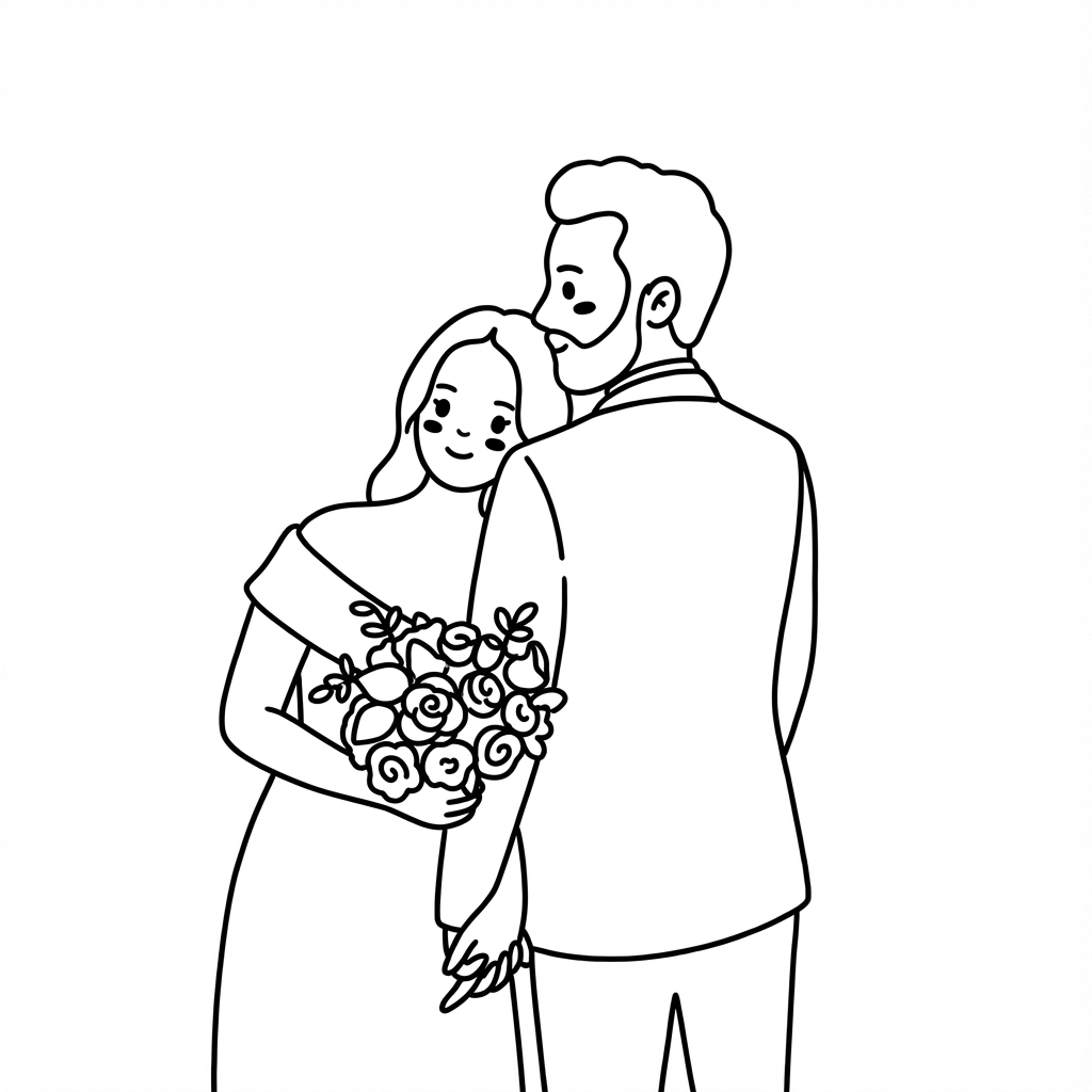 Coloring Page