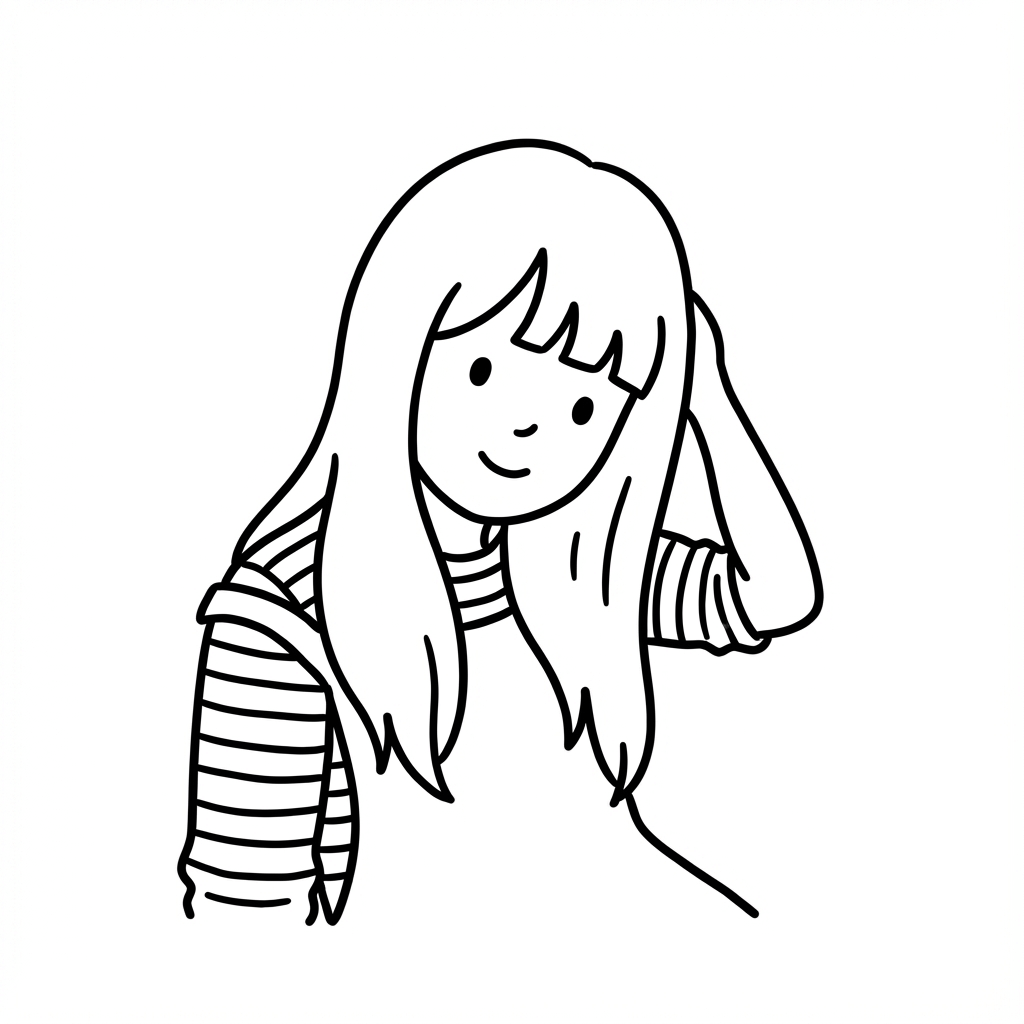 Cute Doodle