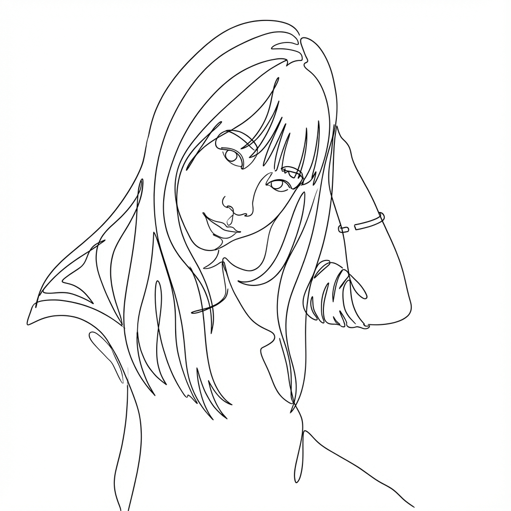 One Line