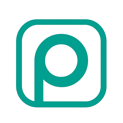 PhotoToArt logo