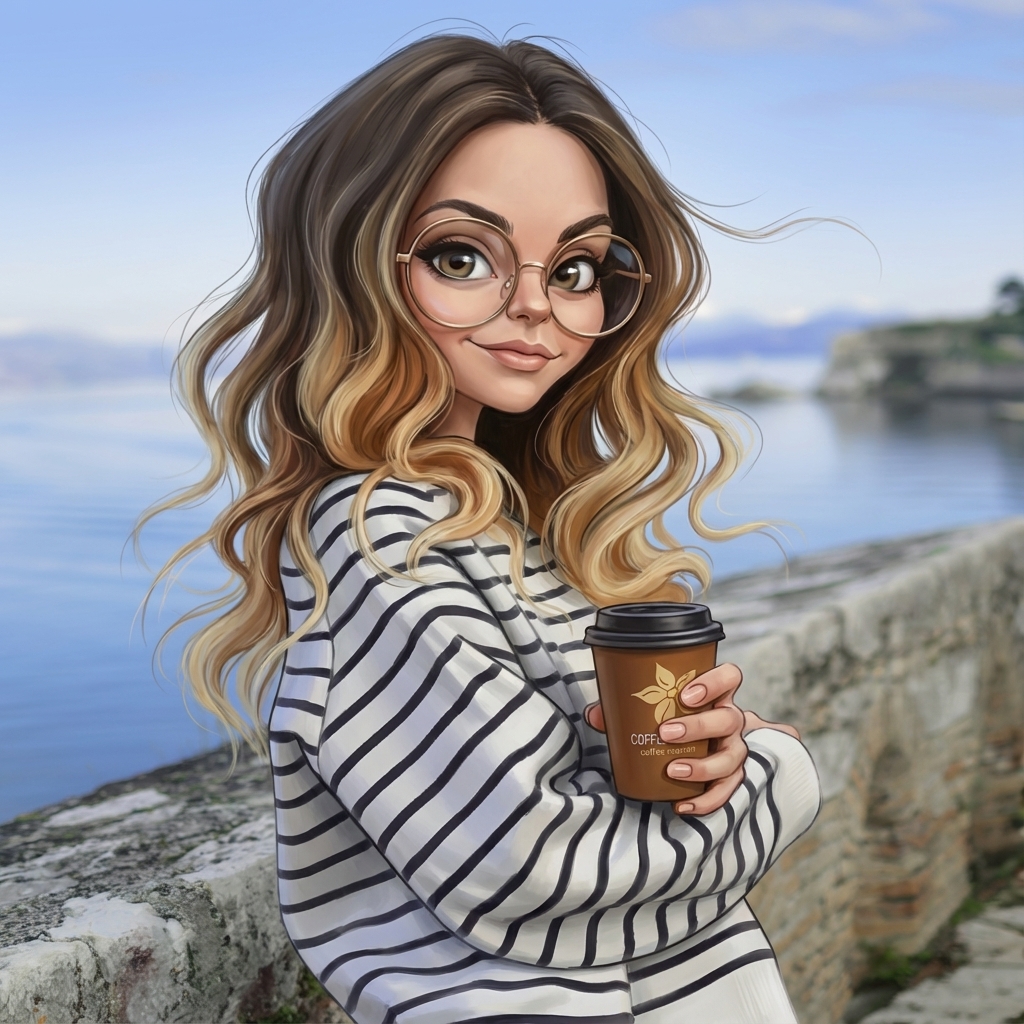 Caricature