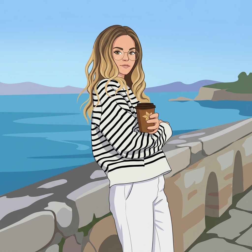 Cartoon 2D