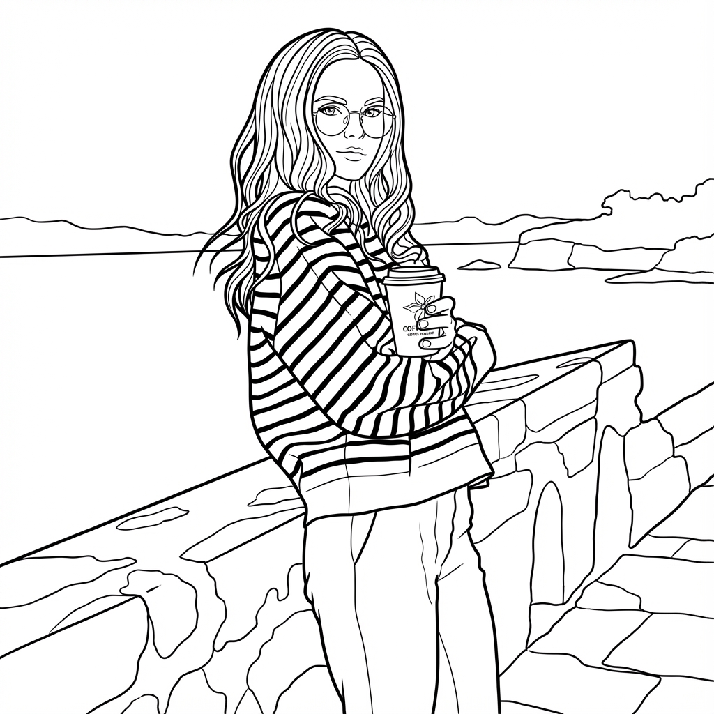 Coloring Page