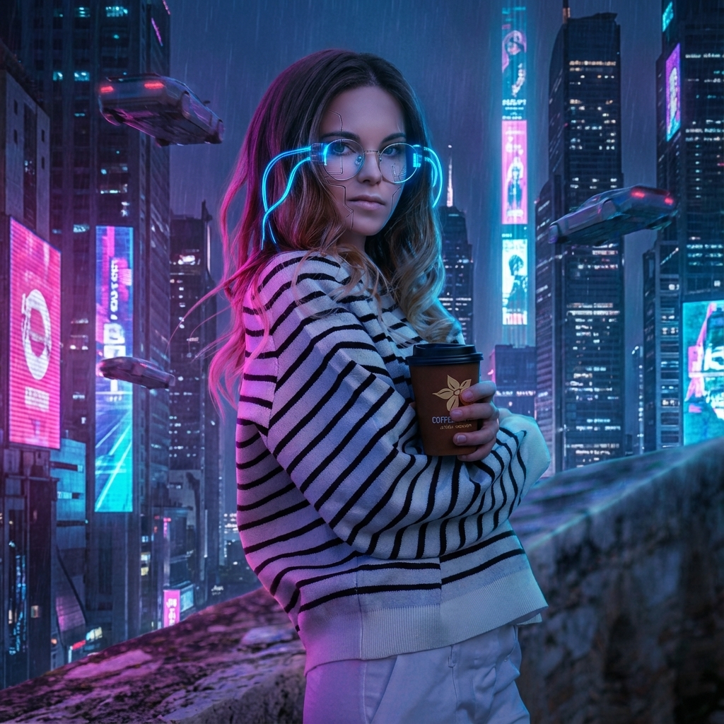 Cyberpunk