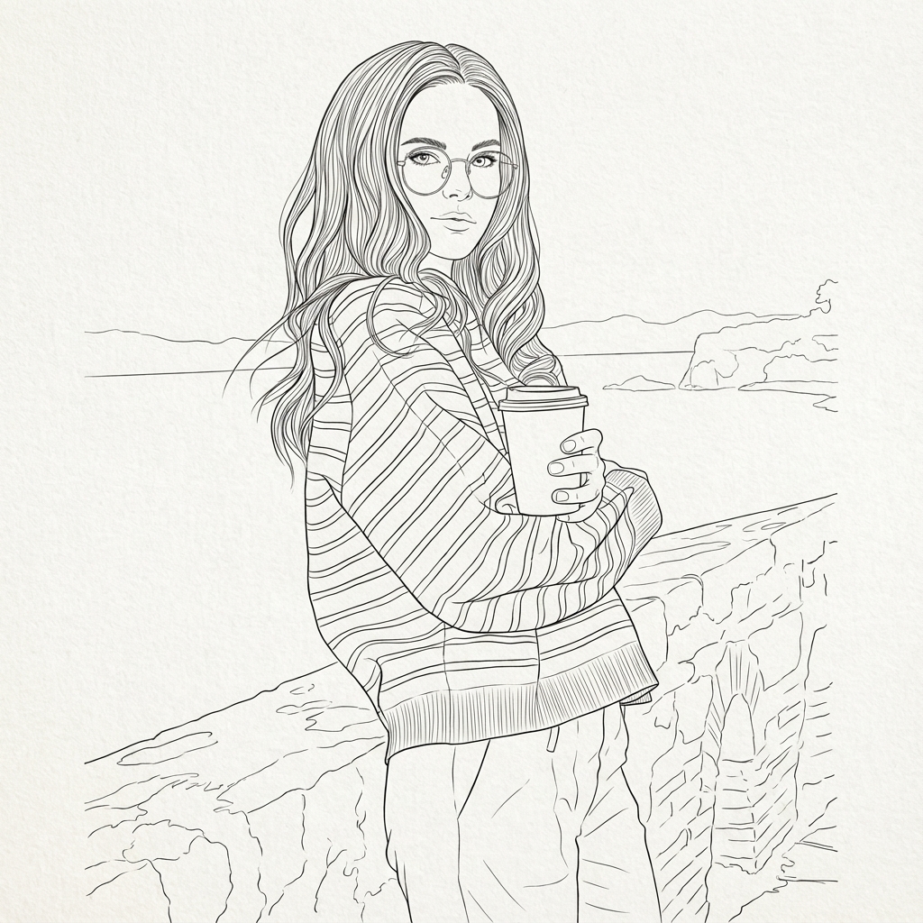 Line Art