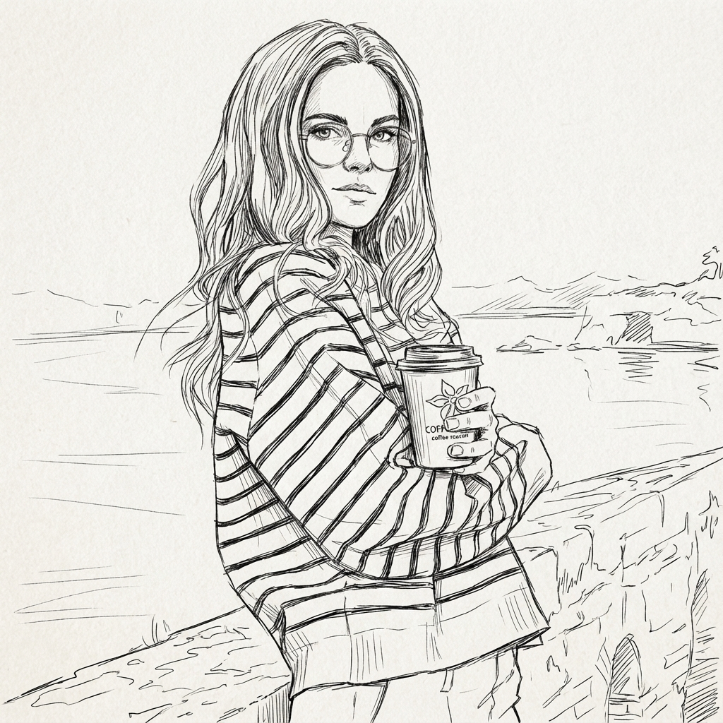 Line Sketch