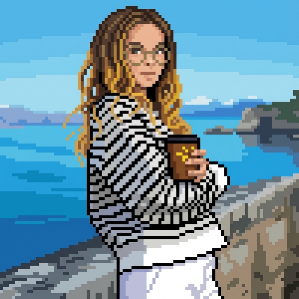 Pixel Art