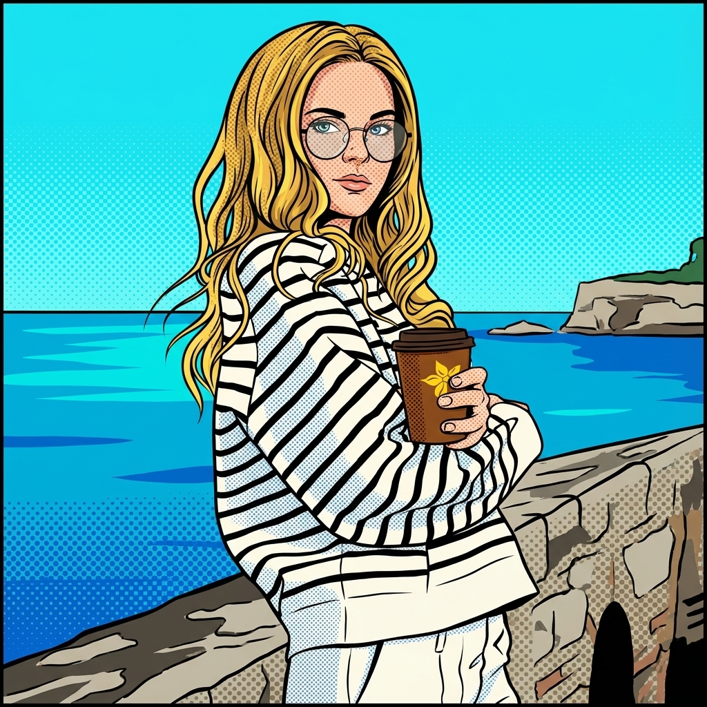 Pop Art