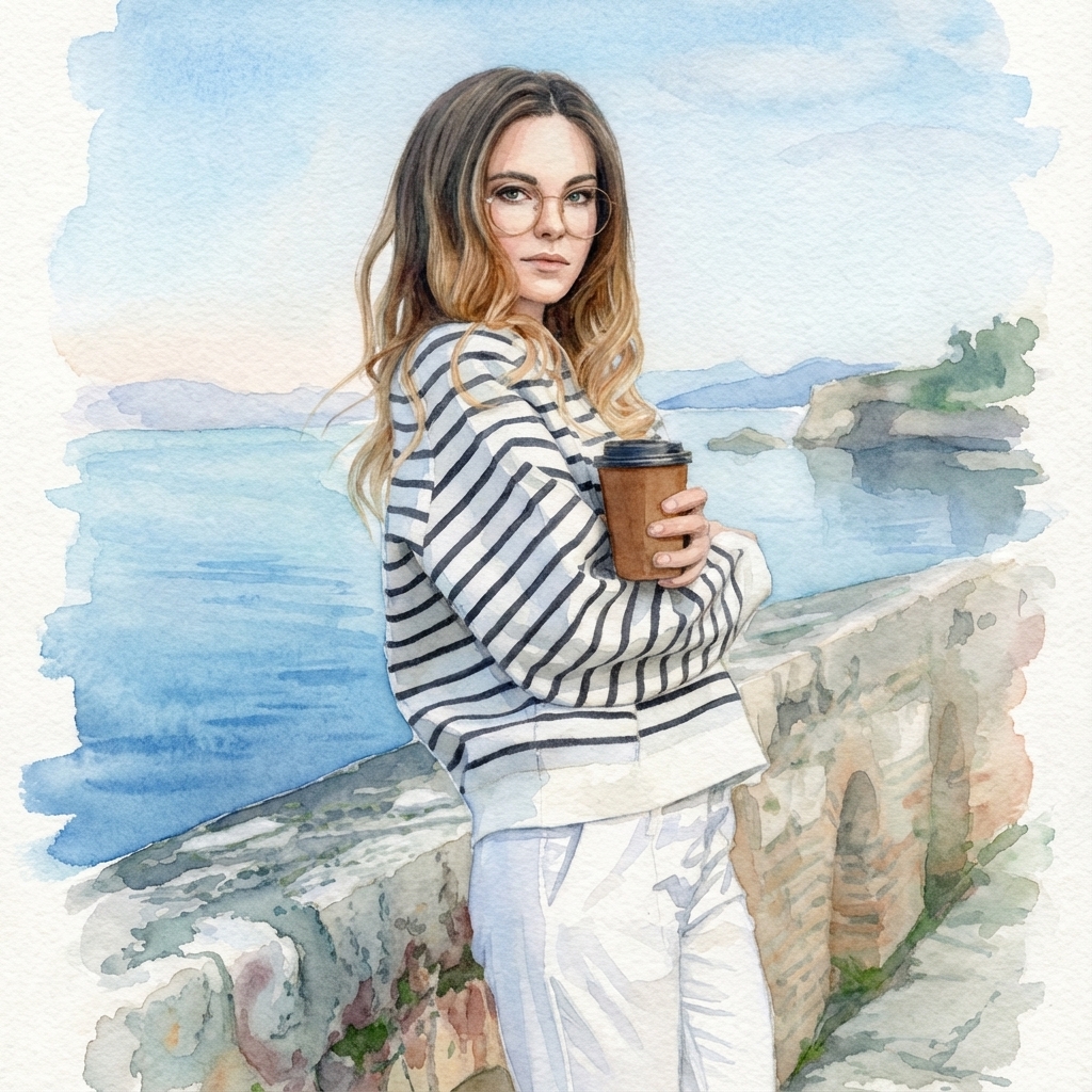 Watercolor